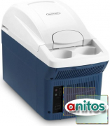 08MT Автохолодильник термоэлектрический Mobicool MT08,  8л, охл., пит. 12В, 15°C