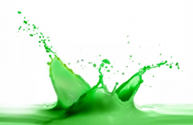 Антифриз Sapsan Green (Юг) 1л