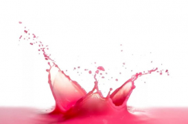 Антифриз Sapsan Red (Юг) 1л