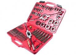 Набор метчиков и плашек Jtc 51шт