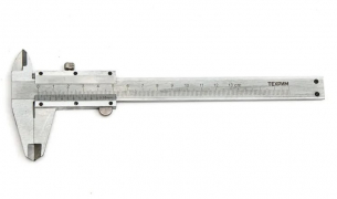 Штангенциркуль ШЦ-I-125-0,05 ГОСТ 166-89