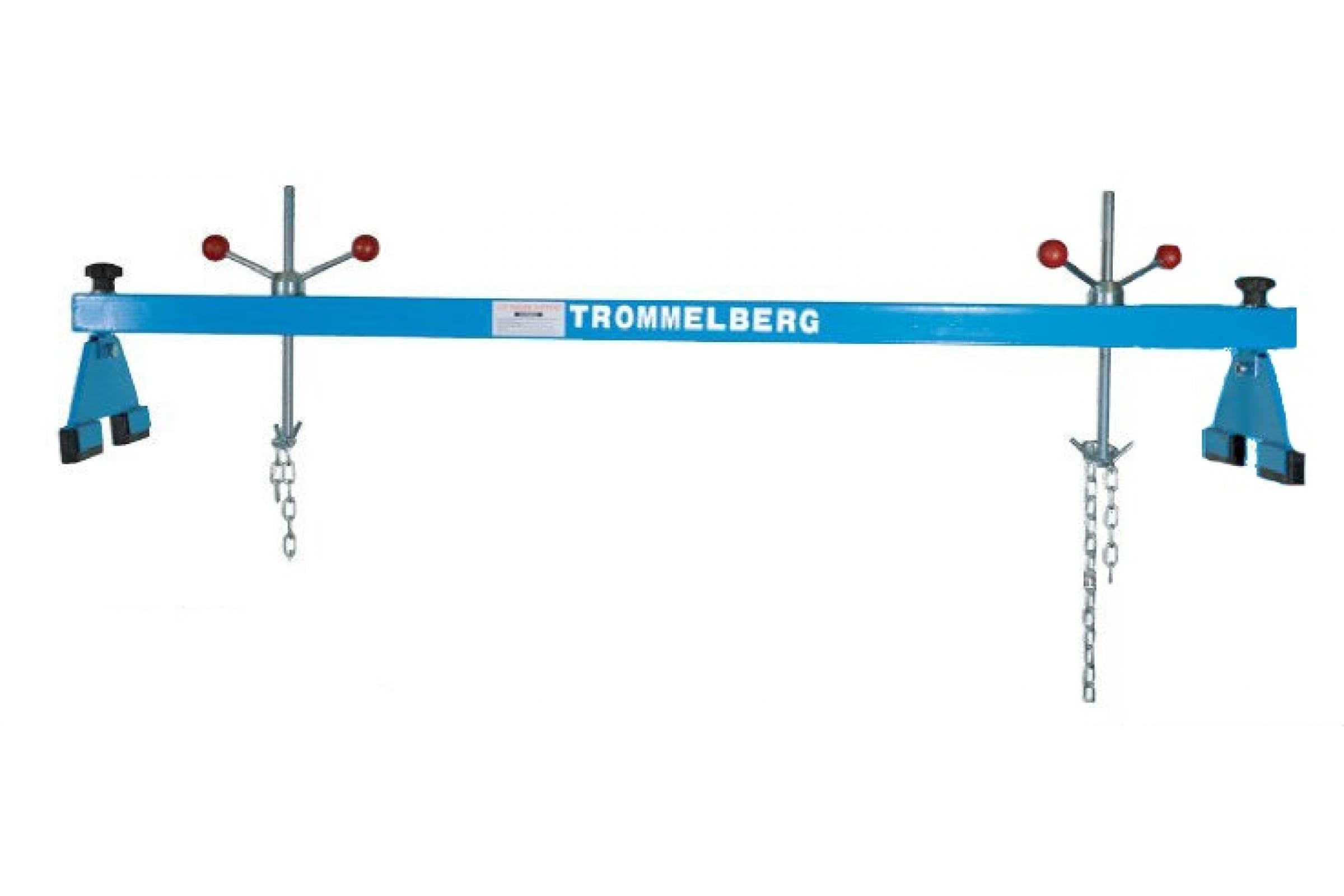 Траверса для подъема автомобиля. Sd1701 траверса для вывешивания. Sd1701 траверса для вывешивания двигателя на 500 кг. Траверса Trommelberg. Траверса для вывешивания двигателя 3-х опорная.